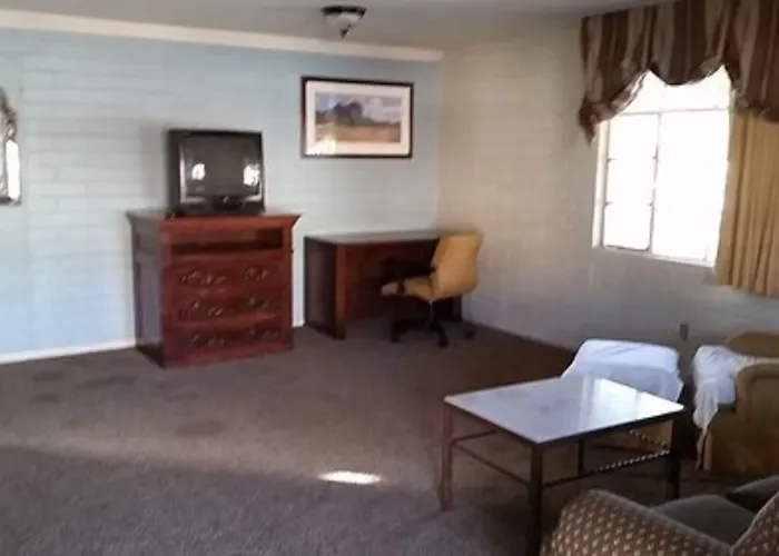 Motel Riviera Motor Tucson