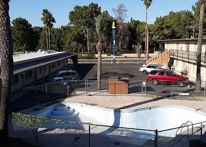 Riviera Motor Motel Tucson